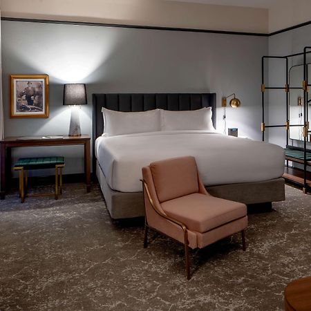 The Eliza Jane, In The Unbound Collection By Hyatt Hotel New Orleans Exterior photo
