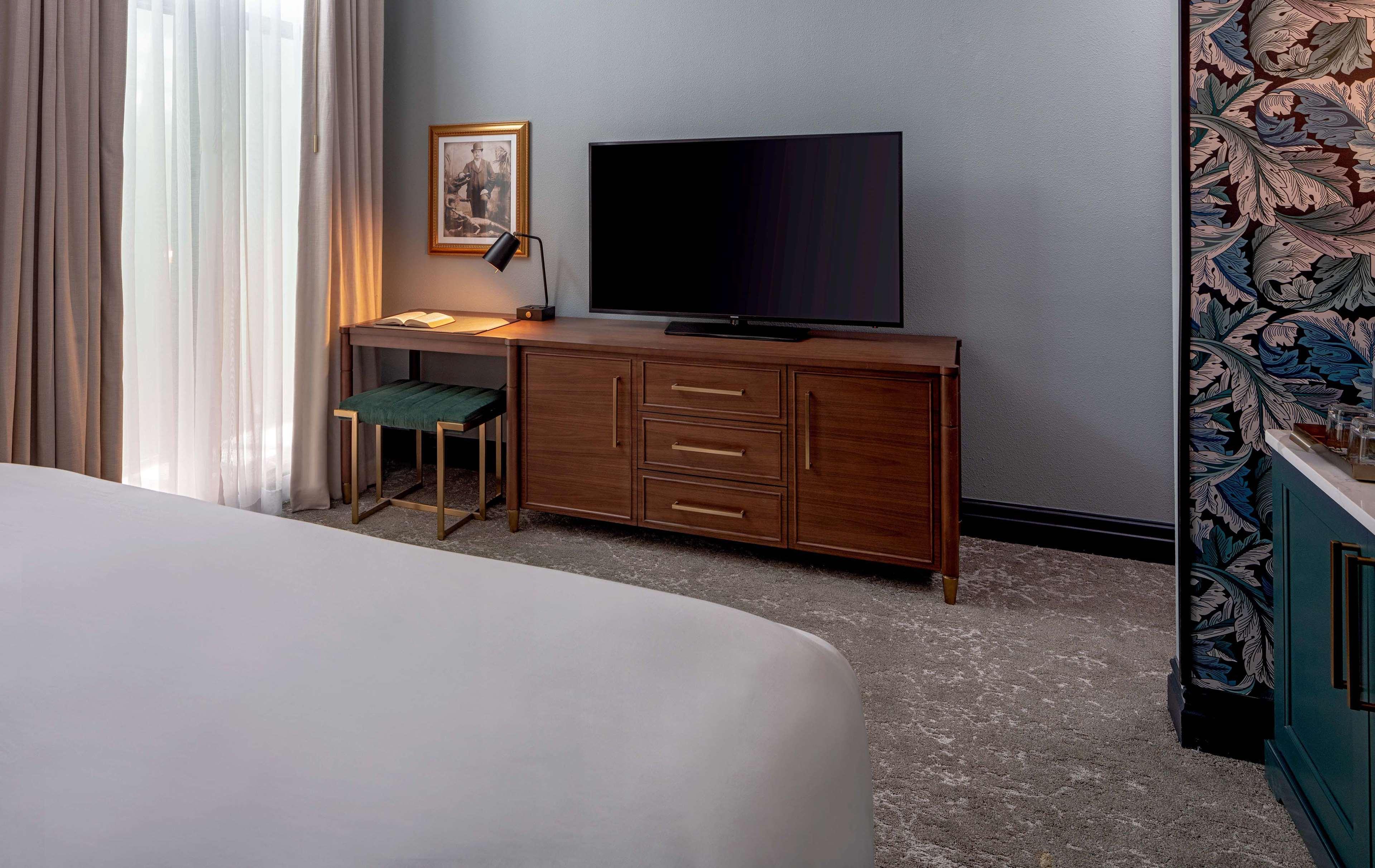The Eliza Jane, In The Unbound Collection By Hyatt Hotel New Orleans Exterior photo
