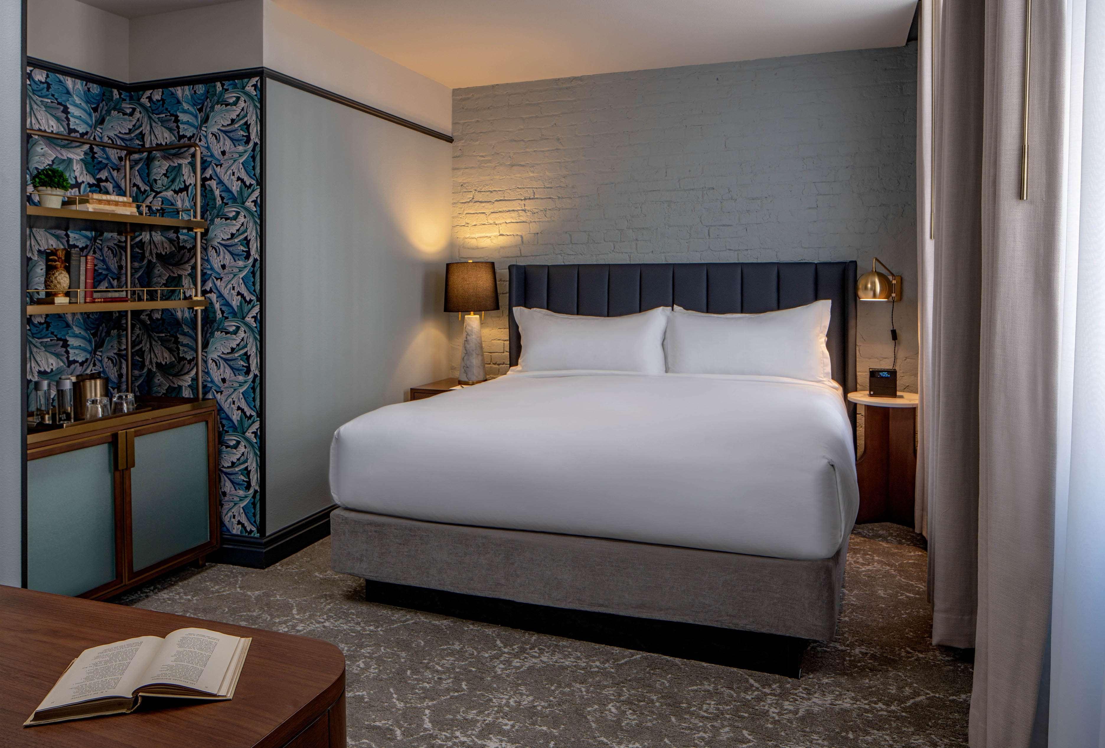 The Eliza Jane, In The Unbound Collection By Hyatt Hotel New Orleans Exterior photo