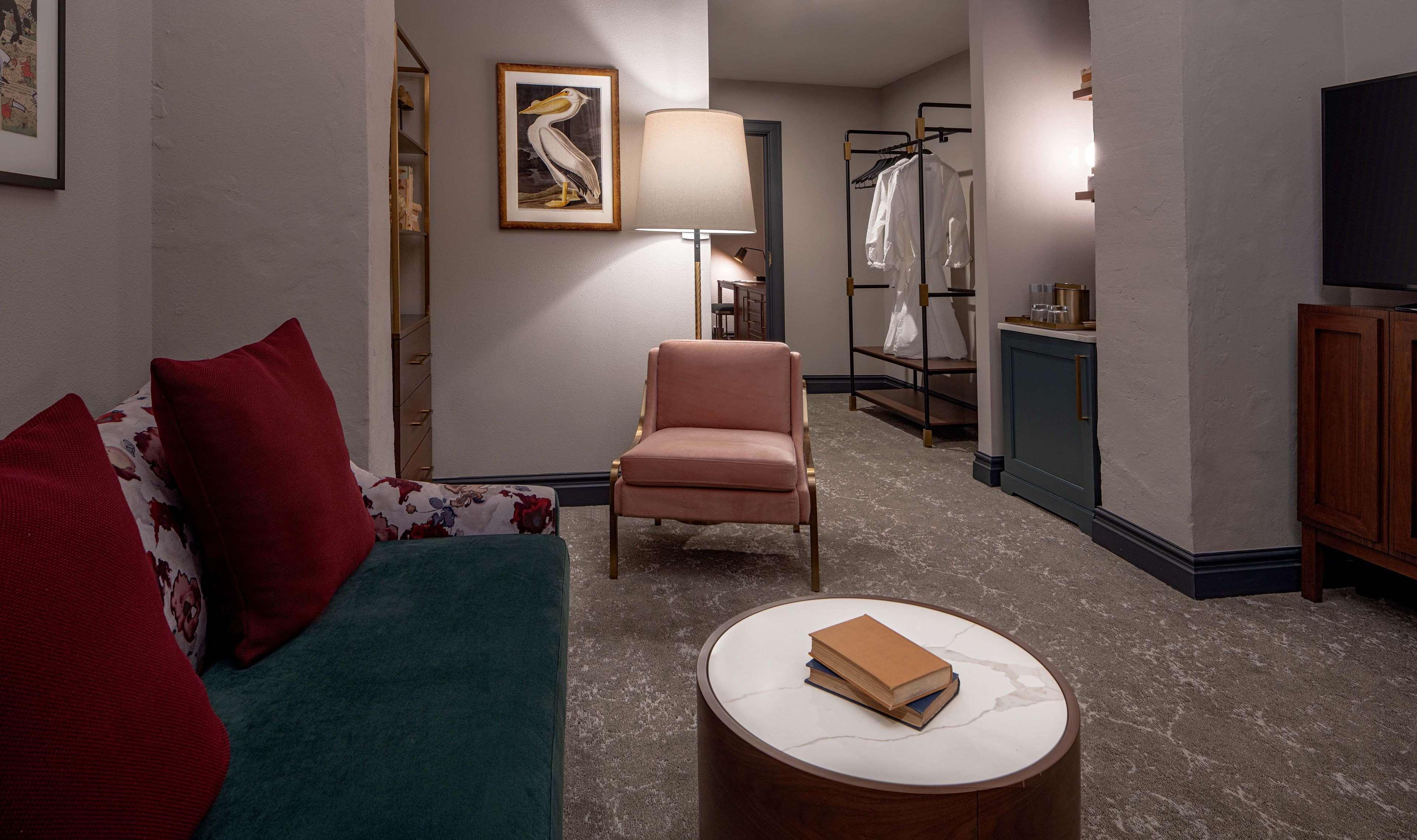 The Eliza Jane, In The Unbound Collection By Hyatt Hotel New Orleans Exterior photo