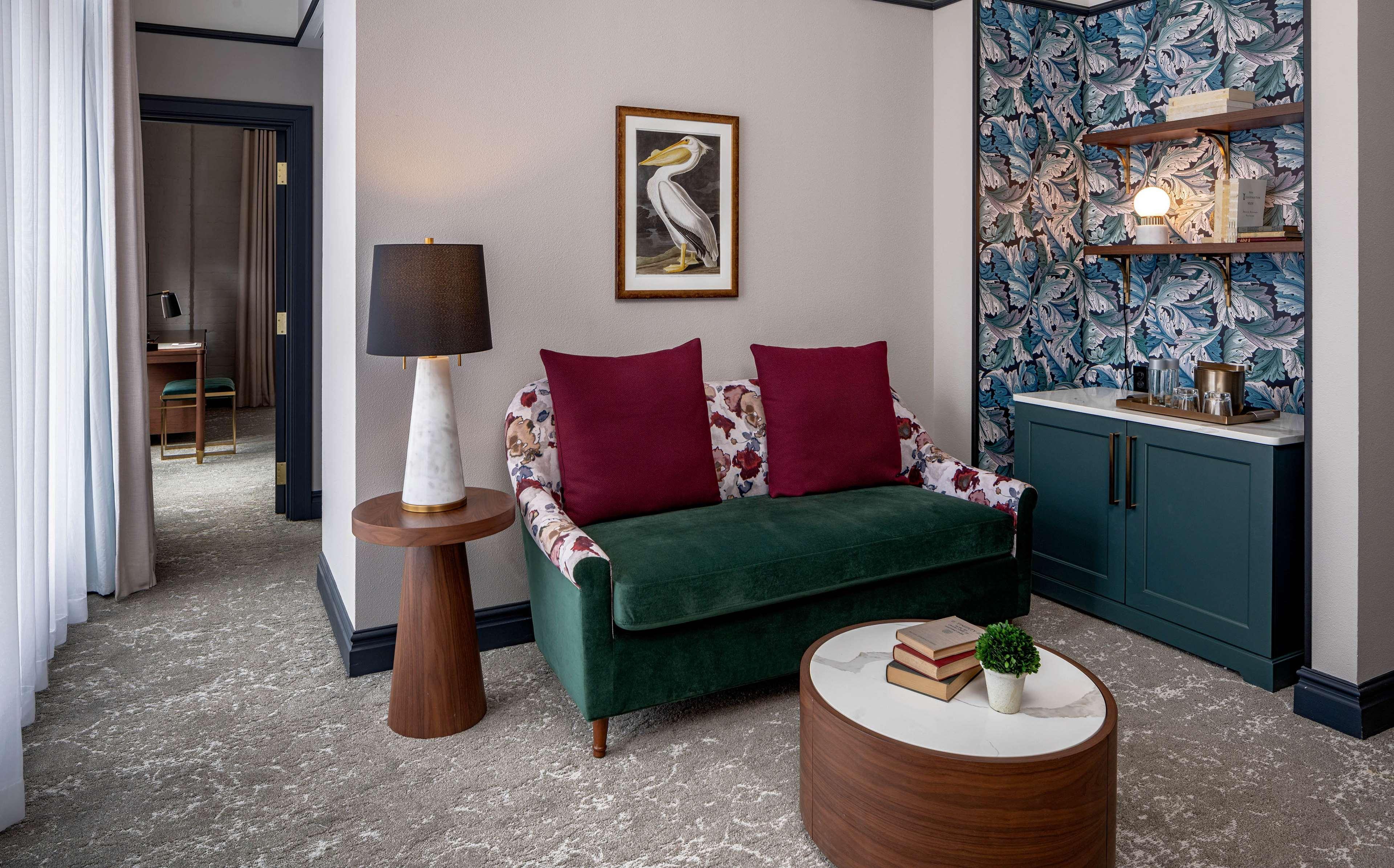 The Eliza Jane, In The Unbound Collection By Hyatt Hotel New Orleans Exterior photo