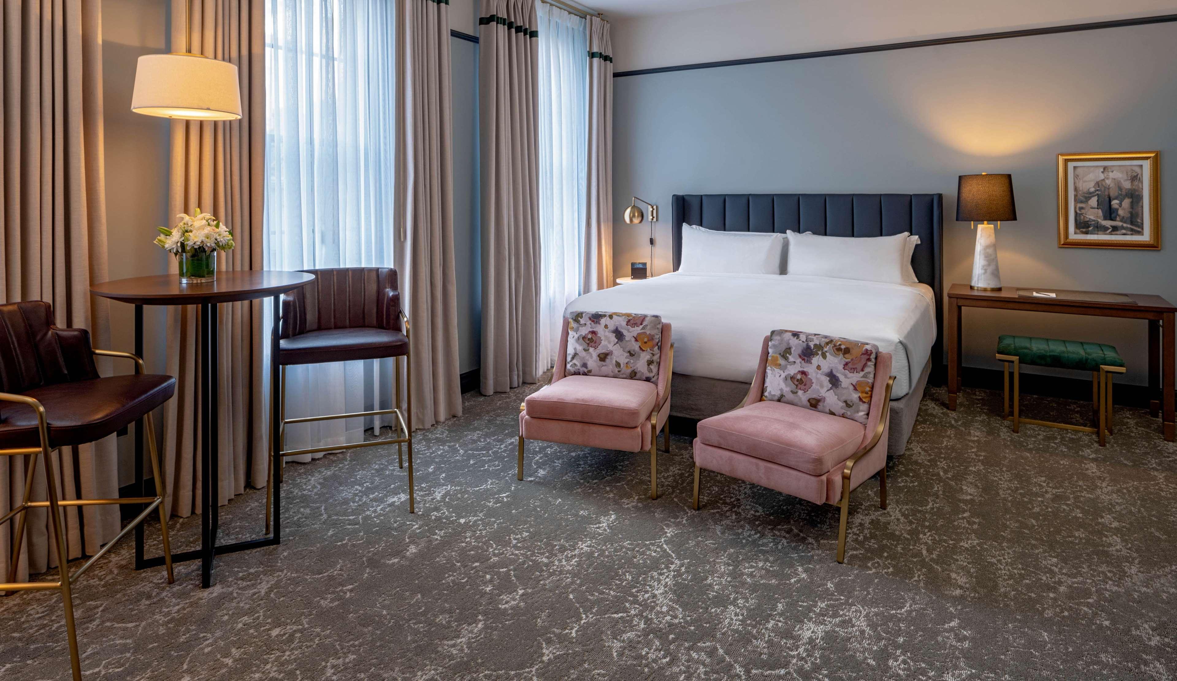 The Eliza Jane, In The Unbound Collection By Hyatt Hotel New Orleans Exterior photo