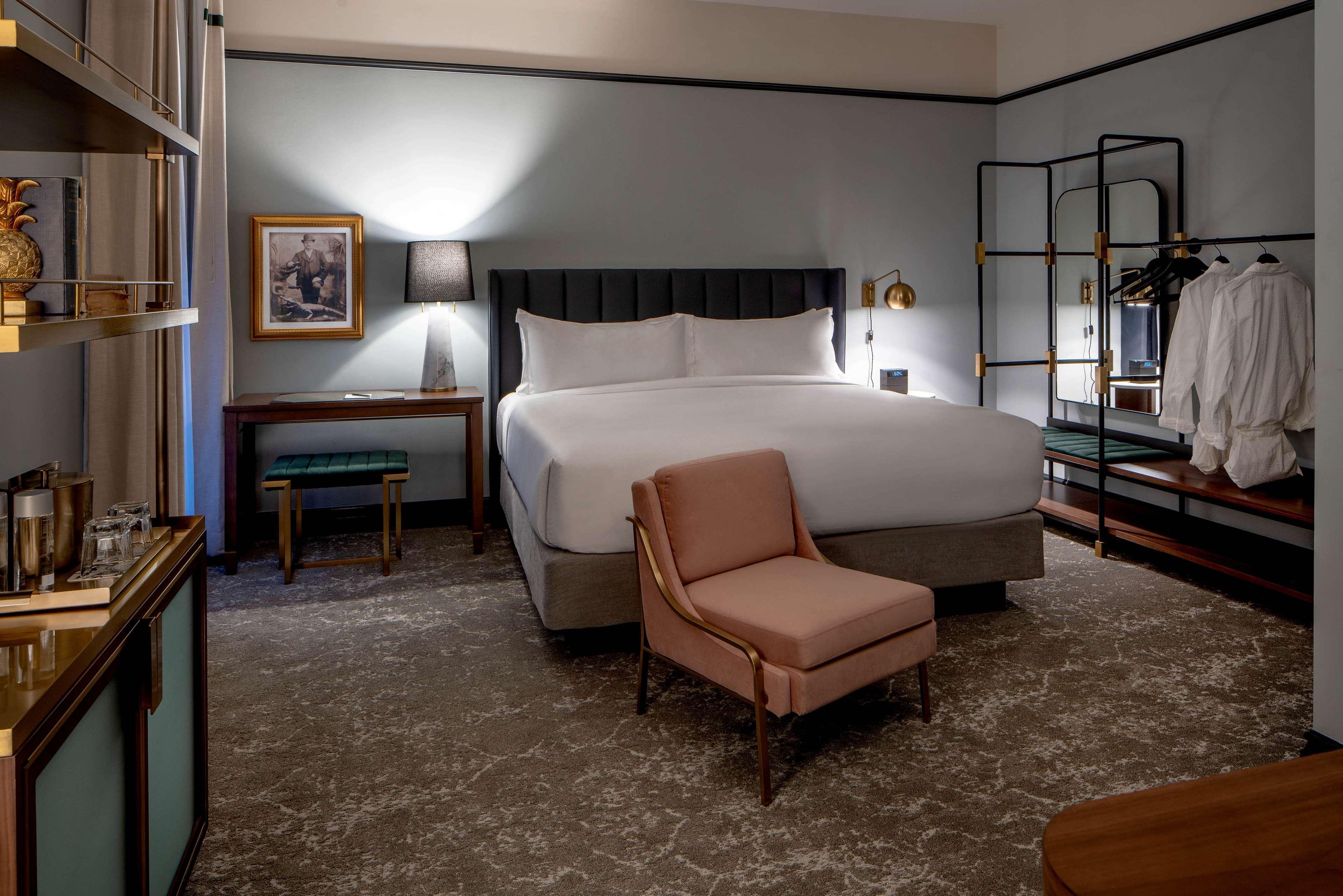 The Eliza Jane, In The Unbound Collection By Hyatt Hotel New Orleans Exterior photo